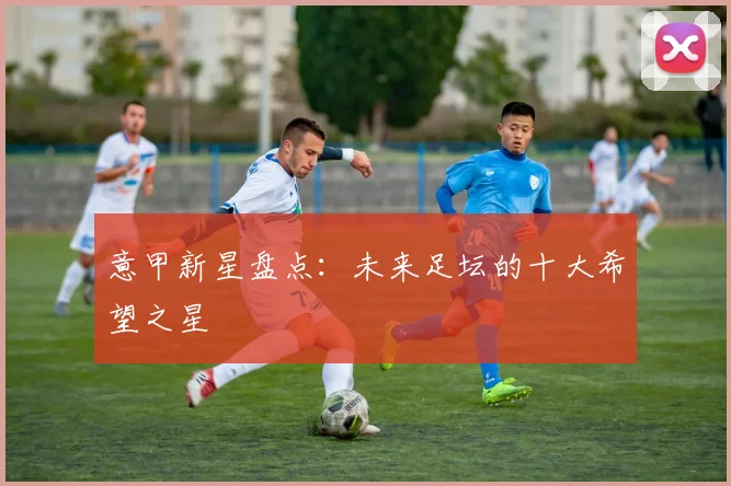 意甲新星盘点:未来足坛的十大希望之星